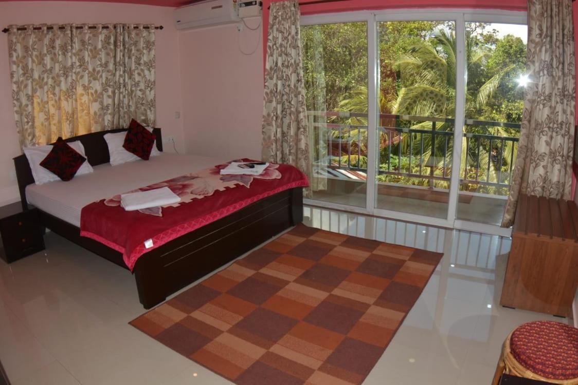 The Seaview Residency Bed & Breakfast Port Blair Eksteriør bilde