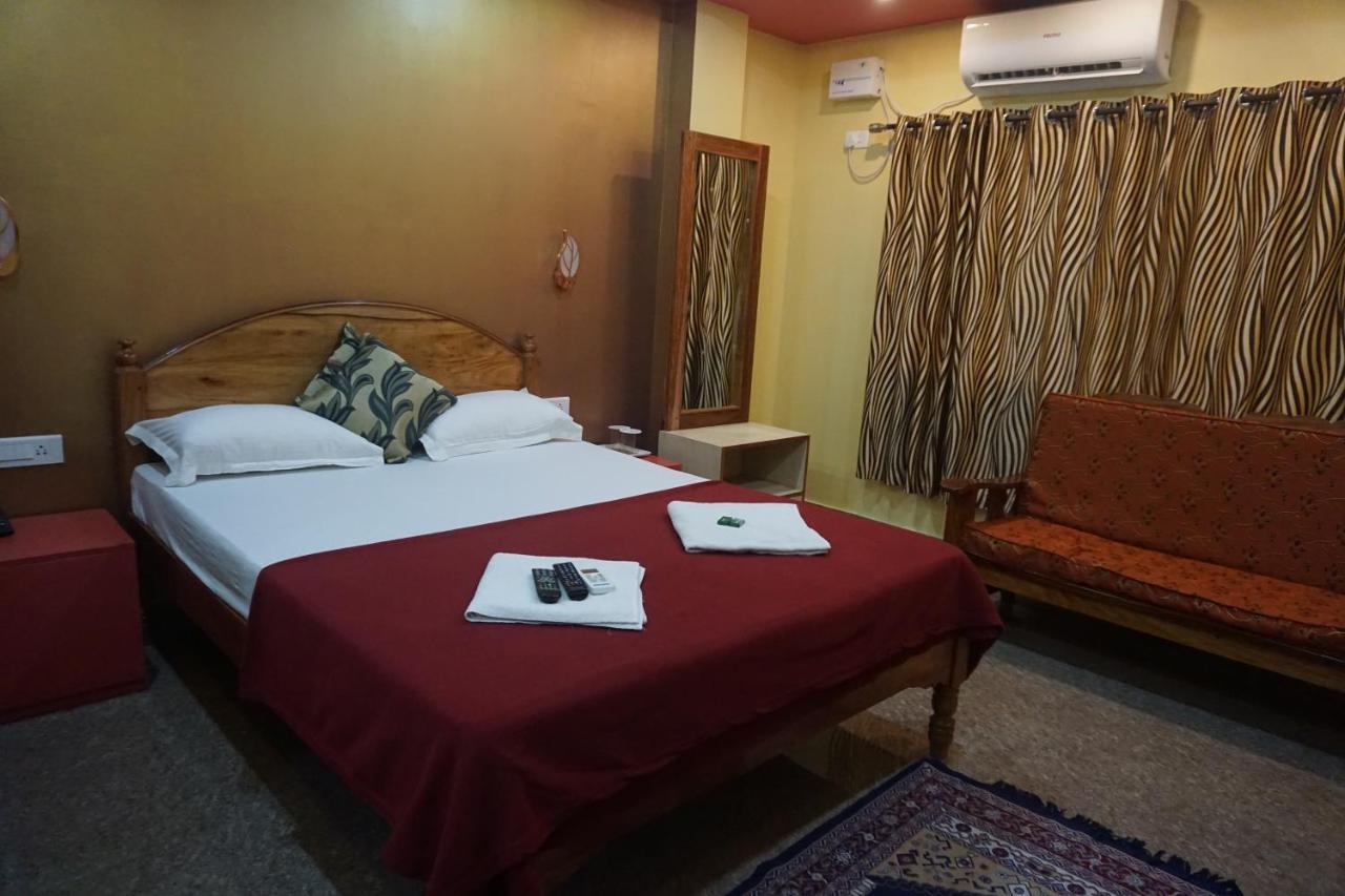 The Seaview Residency Bed & Breakfast Port Blair Eksteriør bilde