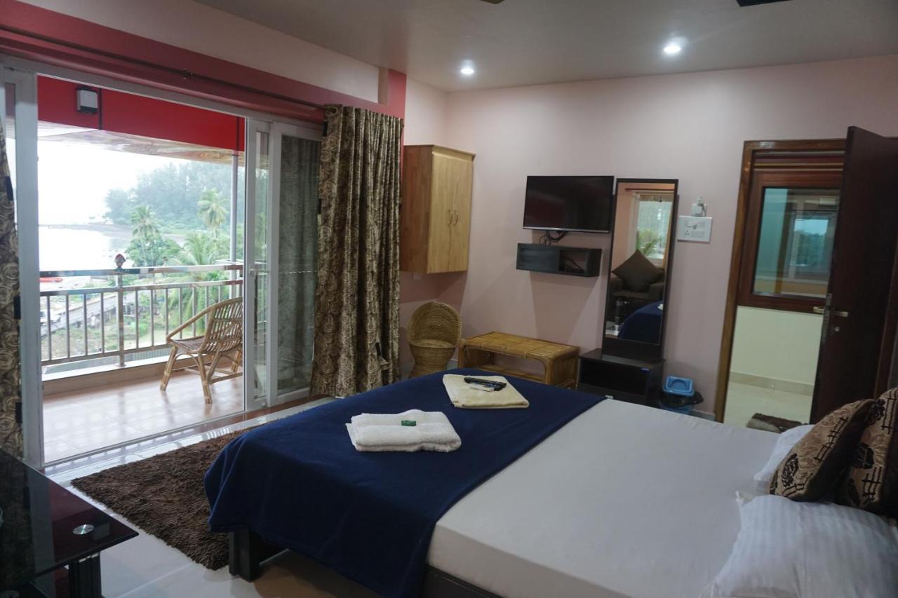 The Seaview Residency Bed & Breakfast Port Blair Eksteriør bilde